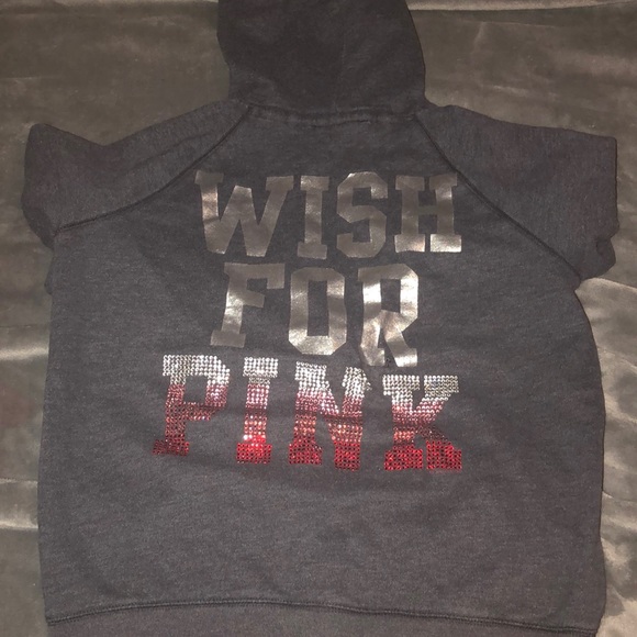 Pink Jacket - Picture 2 of 2